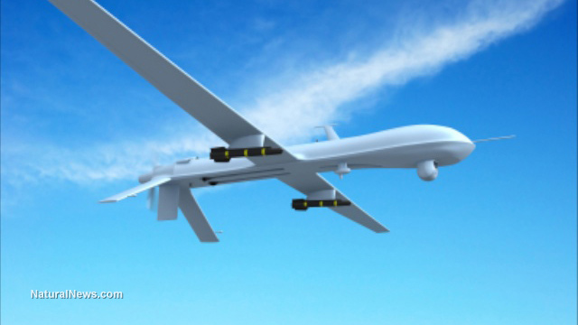 Uav-Drone-Airplane-Spy