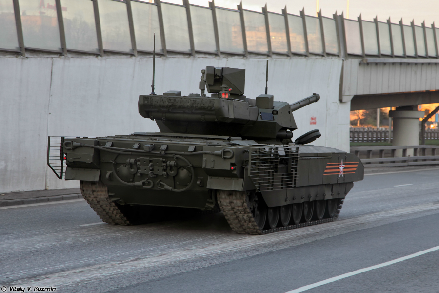 Armata_tank